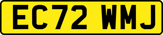 EC72WMJ
