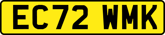 EC72WMK