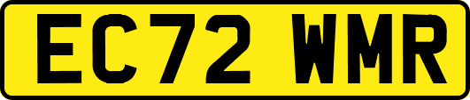 EC72WMR