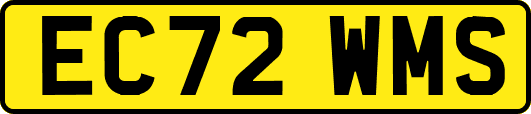 EC72WMS