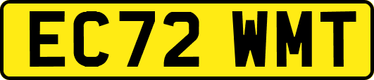 EC72WMT