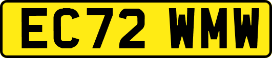 EC72WMW