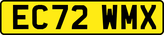 EC72WMX
