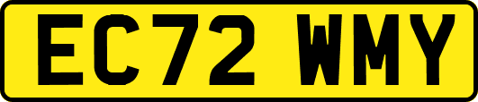 EC72WMY
