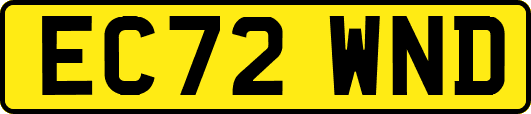 EC72WND