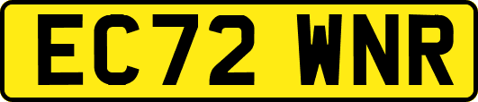 EC72WNR