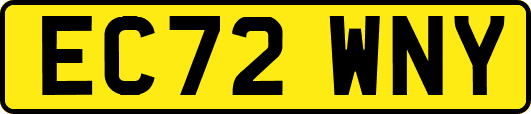 EC72WNY