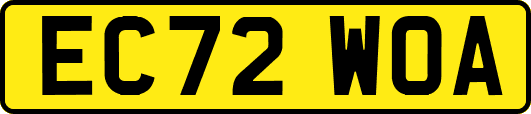 EC72WOA