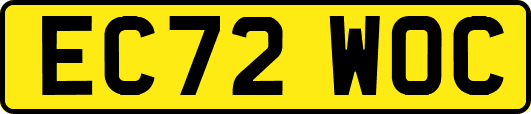 EC72WOC