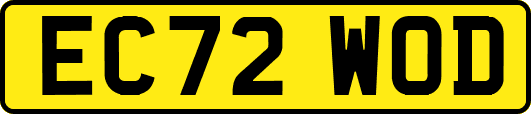 EC72WOD