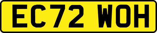 EC72WOH