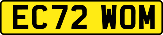 EC72WOM