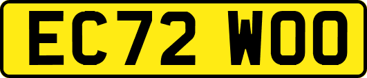 EC72WOO
