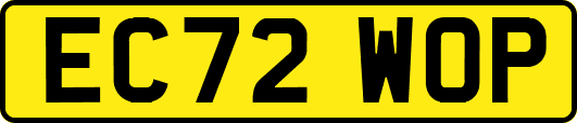 EC72WOP