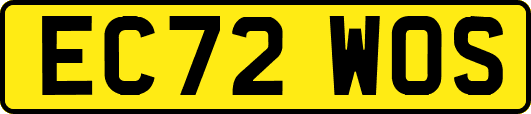 EC72WOS