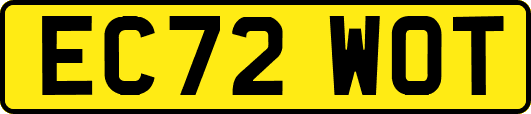 EC72WOT