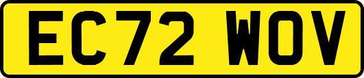 EC72WOV