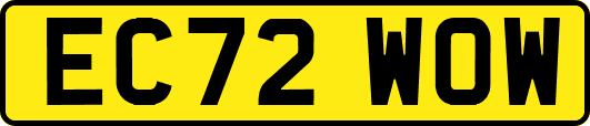 EC72WOW