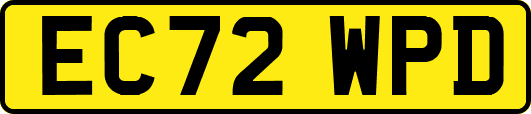 EC72WPD