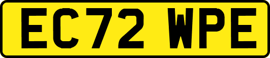 EC72WPE