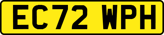 EC72WPH