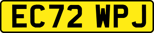 EC72WPJ