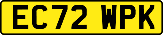 EC72WPK