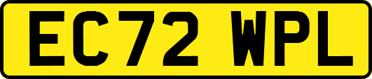 EC72WPL
