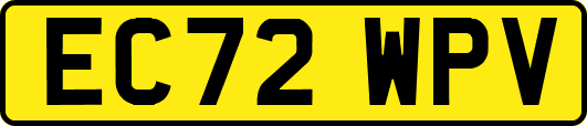 EC72WPV