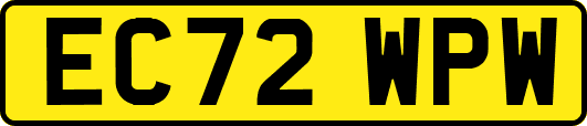 EC72WPW
