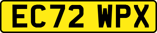 EC72WPX