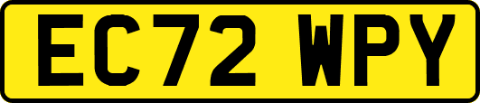 EC72WPY