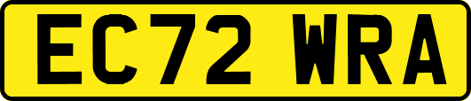 EC72WRA