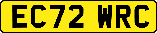 EC72WRC