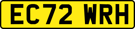 EC72WRH