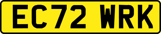EC72WRK
