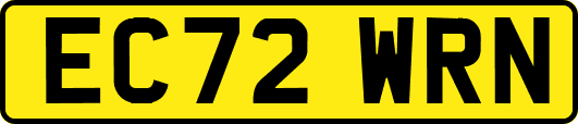 EC72WRN