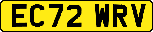 EC72WRV