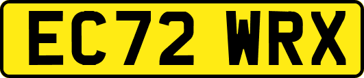 EC72WRX