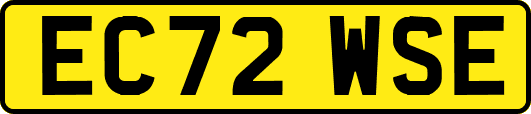 EC72WSE