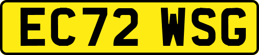 EC72WSG