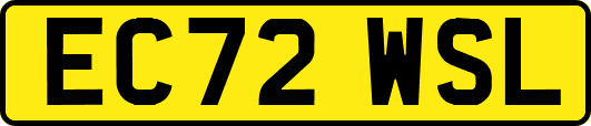 EC72WSL