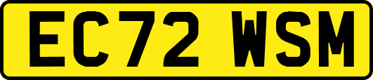 EC72WSM