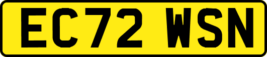 EC72WSN
