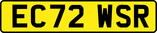 EC72WSR