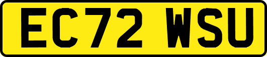 EC72WSU