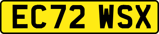 EC72WSX
