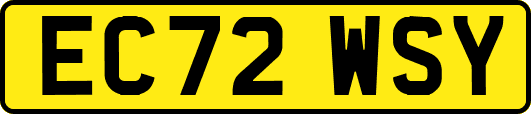EC72WSY