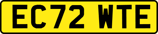 EC72WTE