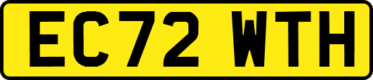 EC72WTH